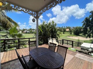 Apartamento Saint François  16