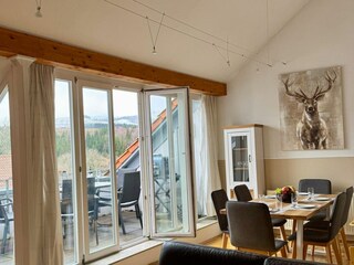 Apartamento de vacaciones Schierke Grabación al aire libre 1