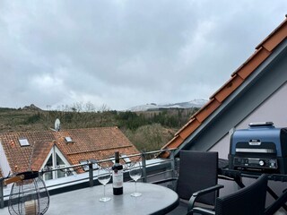 Apartamento de vacaciones Schierke Grabación al aire libre 2