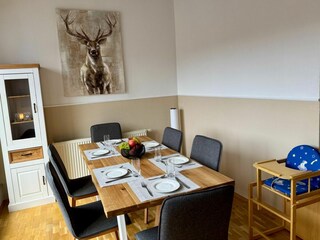 Apartamento de vacaciones Schierke Grabación al aire libre 5