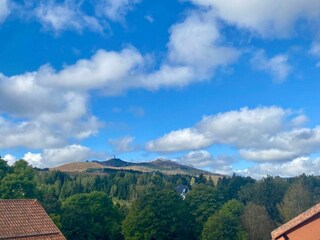 Appartamento per vacanze Schierke Registrazione all'aperto 6