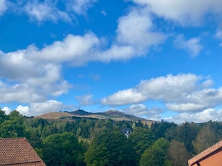 Ferienwohnung Schierke Außenaufnahme 6