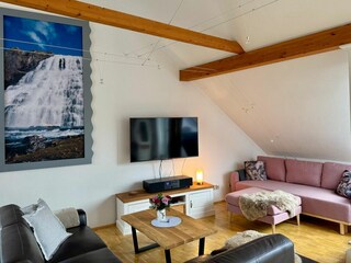 Vakantieappartement Schierke Buitenaudio-opname 7