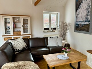 Ferienwohnung Schierke Außenaufnahme 9