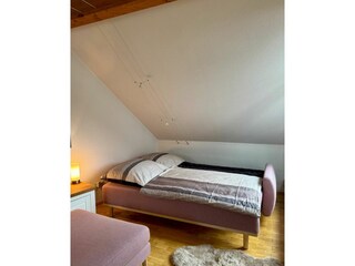 Vakantieappartement Schierke Buitenaudio-opname 11