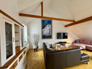 Vakantieappartement Schierke Buitenaudio-opname 12