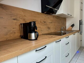 Apartamento de vacaciones Schierke Grabación al aire libre 13