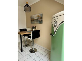 Vakantieappartement Schierke Buitenaudio-opname 15