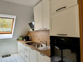 Ferienwohnung Schierke Außenaufnahme 17