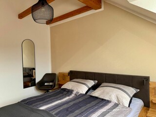 Ferienwohnung Schierke Außenaufnahme 24