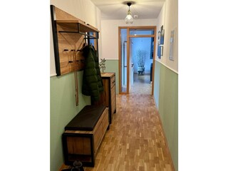 Appartamento per vacanze Schierke Registrazione all'aperto 33