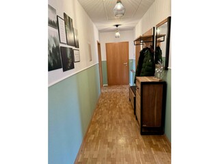 Vakantieappartement Schierke Buitenaudio-opname 35