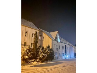 Ferienwohnung Schierke Außenaufnahme 36