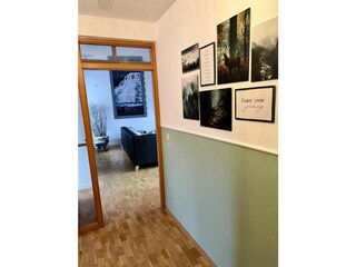 Vakantieappartement Schierke Buitenaudio-opname 37