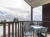 Apartment Saint-Lary-Soulan Outdoor Recording 1