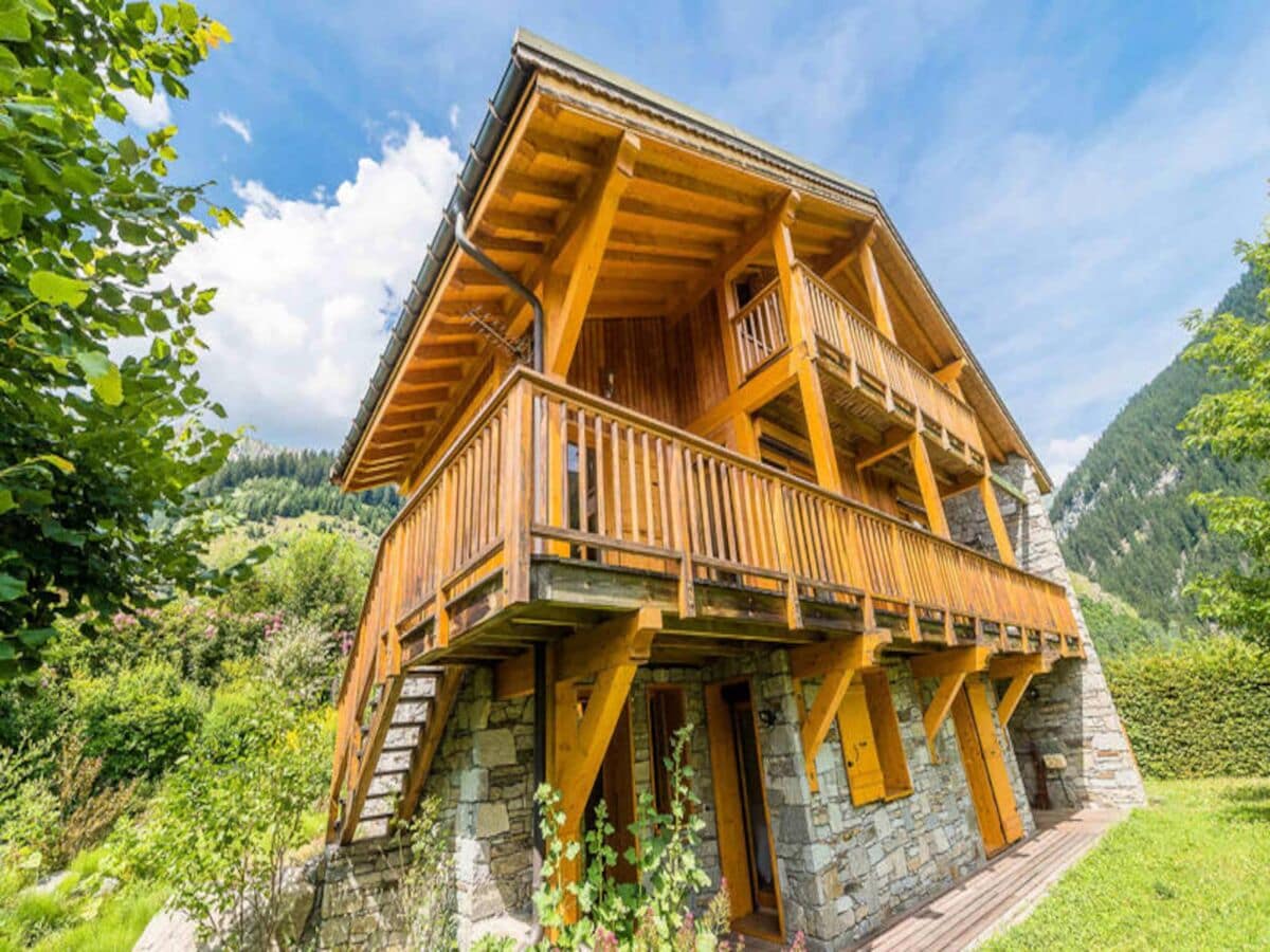 Apartment Champagny-en-Vanoise  1