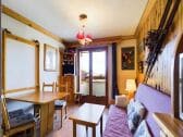 Apartamento La Rosière  1