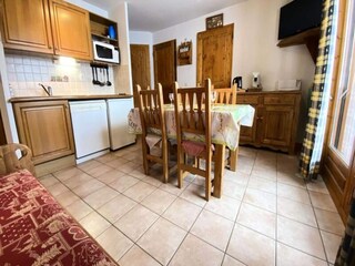 Apartment Megève  14