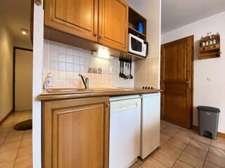 Apartment Megève  6