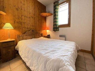 Apartment Megève  8