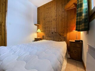 Apartment Megève  15