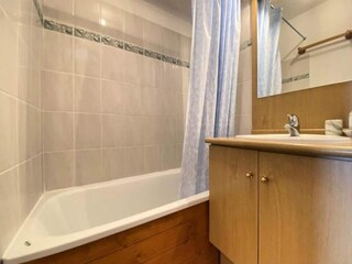 Apartment Megève  8