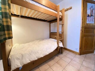 Apartment Megève  15