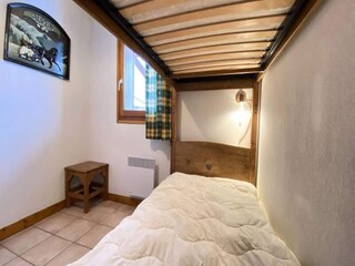 Apartment Megève  16