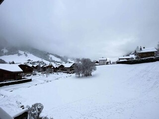 Apartment Megève  9