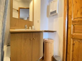 Apartment Megève  13