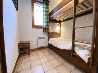 Apartment Megève  2
