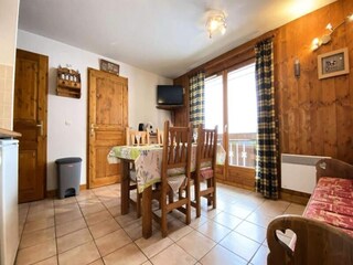 Apartment Megève  3