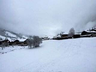 Apartment Megève  5