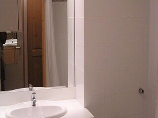 Apartment Arâches-la-Frasse Ausstattung 23