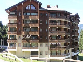 Apartment Arâches-la-Frasse Ausstattung 24
