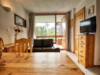 Apartment Arâches-la-Frasse Ausstattung 17