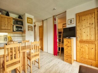 Apartment Arâches-la-Frasse Ausstattung 26