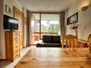 Apartment Arâches-la-Frasse Ausstattung 18
