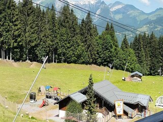 Apartment Arâches-la-Frasse Ausstattung 19
