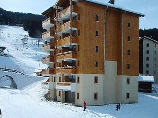 Apartment Arâches-la-Frasse Ausstattung 5