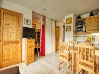 Apartment Arâches-la-Frasse Ausstattung 6
