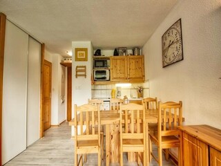 Apartment Arâches-la-Frasse Ausstattung 8
