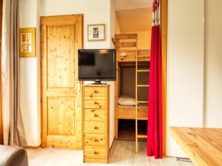Apartment Arâches-la-Frasse Ausstattung 9