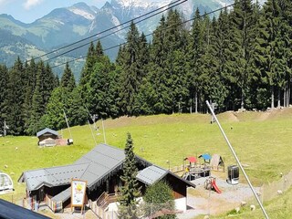 Apartment Arâches-la-Frasse Ausstattung 11
