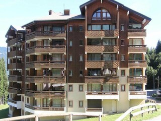 Apartment Arâches-la-Frasse Ausstattung 20