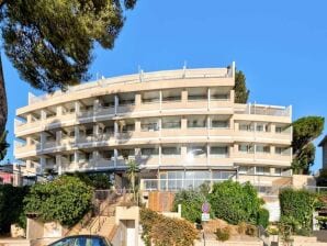 Apartment 6 people - 1 Bedroom - Bandol - image1