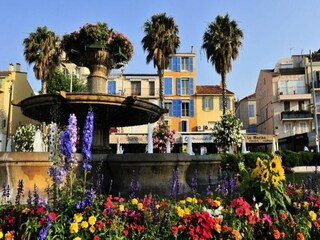 Apartamento Bandol  11
