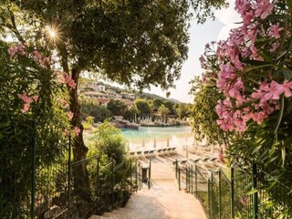 Apartamento Grimaud  2