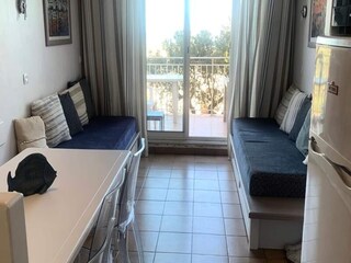 Apartamento Grimaud  4