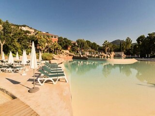 Apartamento Grimaud  10